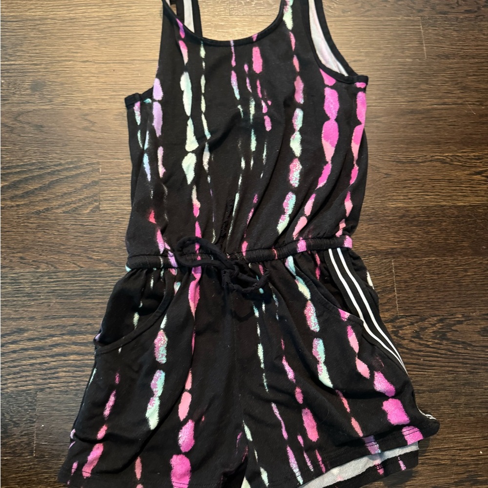PixieLane Romper girls size 6